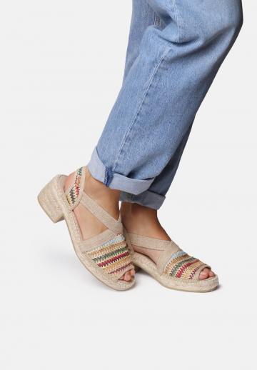 Эспадрильи