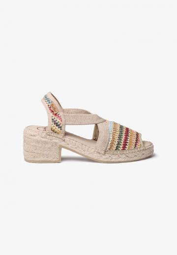 Эспадрильи