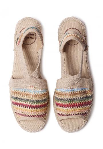 Эспадрильи