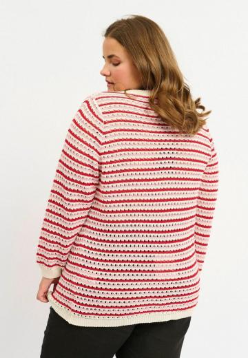 Длинный жилет