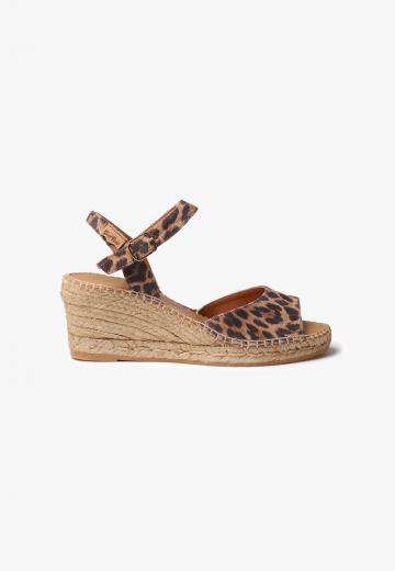 Эспадрильи