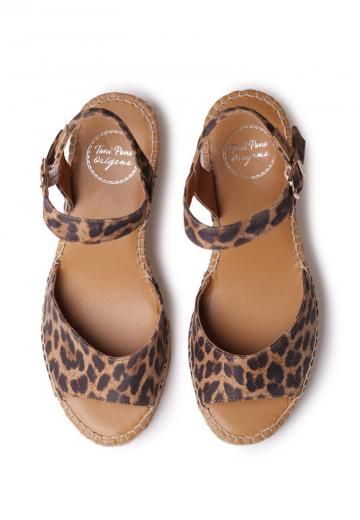 Эспадрильи