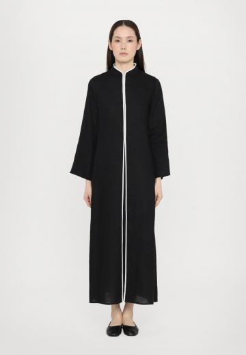 Длинное платье