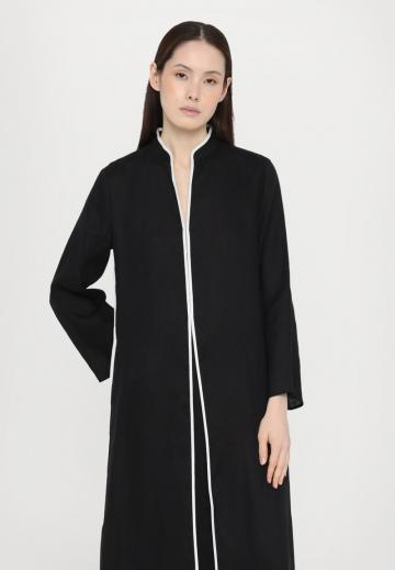 Длинное платье