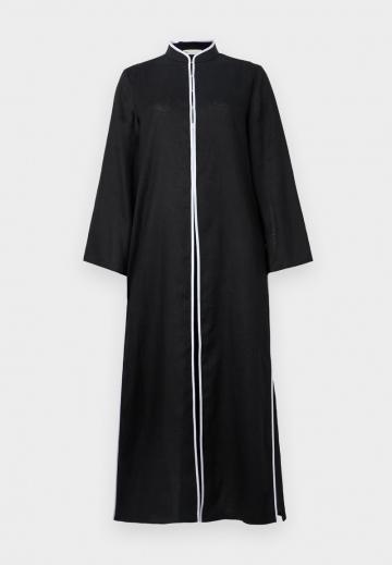 Длинное платье