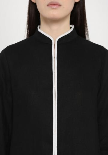 Длинное платье