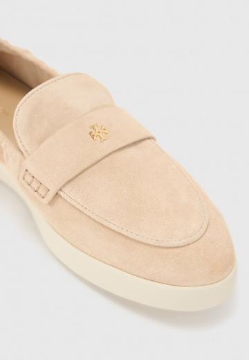 Полуботинки