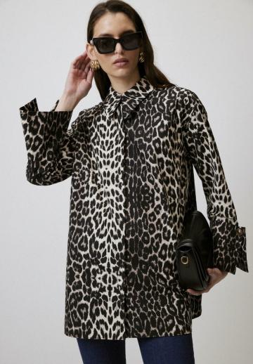 Блузка-рубашка