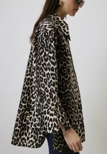 Блузка-рубашка