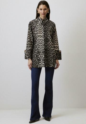 Блузка-рубашка