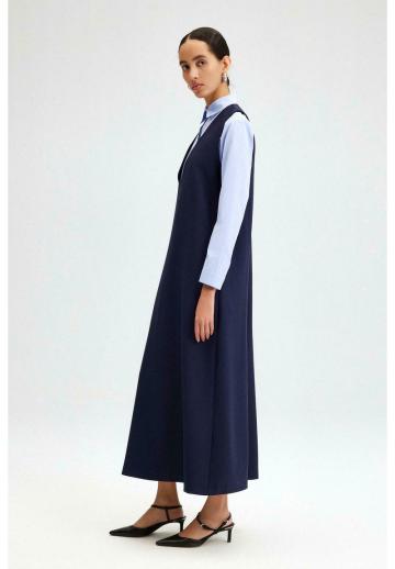 Платье макси