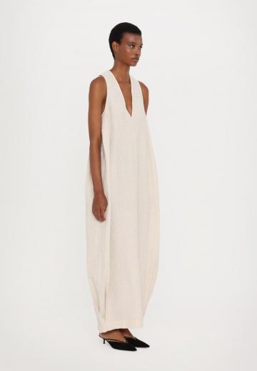 Платье макси