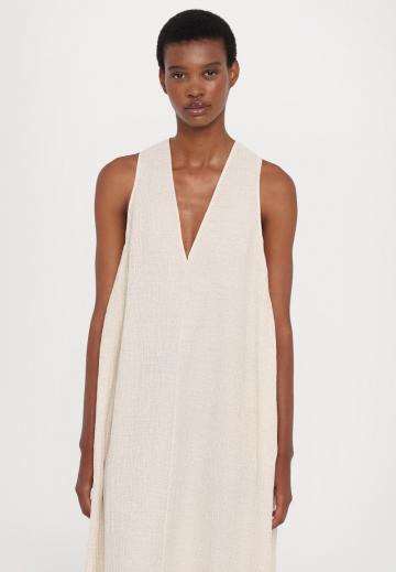 Платье макси