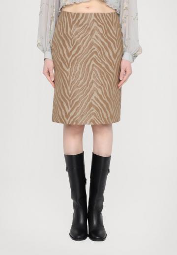 Летняя юбка