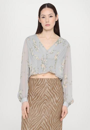 Летняя юбка