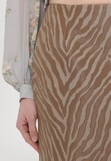 Летняя юбка