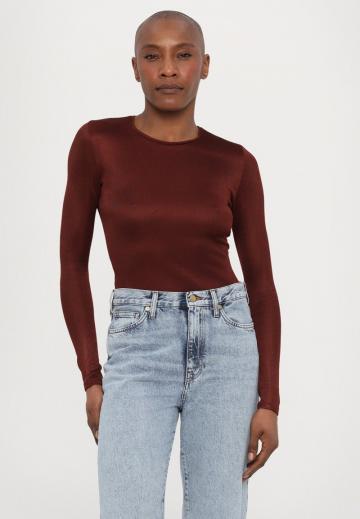 Джинсы бойфренда