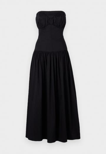 Платье макси