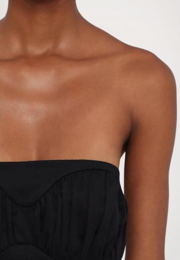 Платье макси