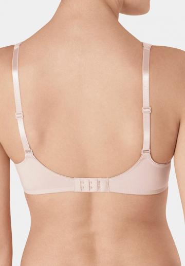 Бюстгальтер на косточках