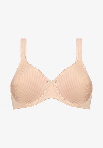 Бюстгальтер на косточках