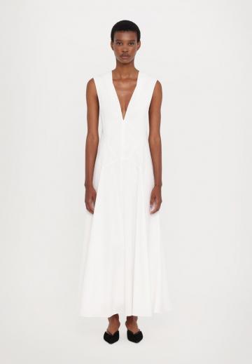 Платье макси