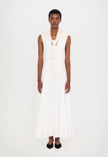 Платье макси