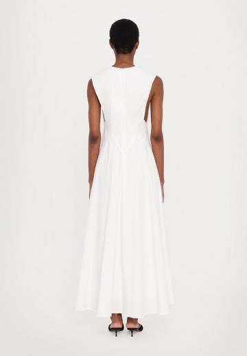 Платье макси