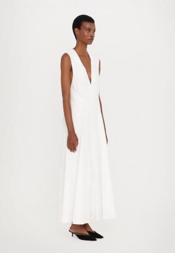 Платье макси