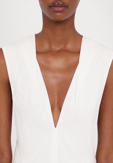 Платье макси