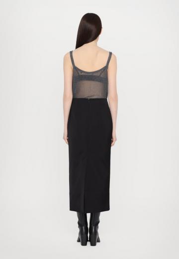 Летняя юбка