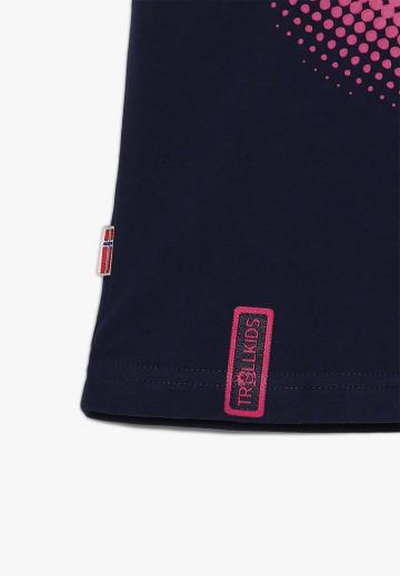 Спортивная майка