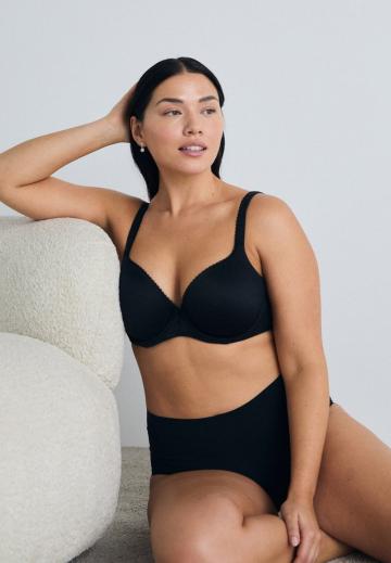 Бюстгальтер на косточках