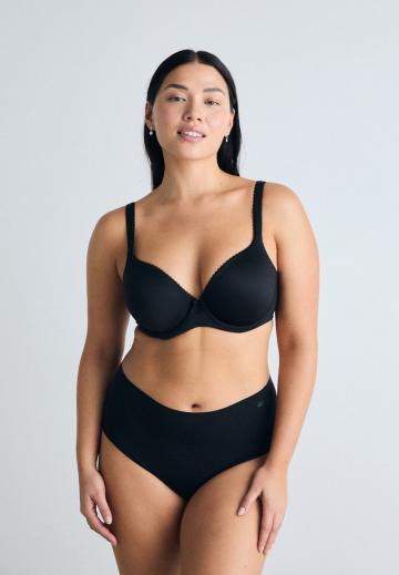 Бюстгальтер на косточках