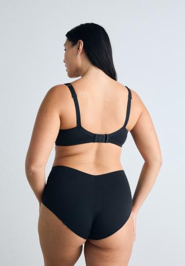 Бюстгальтер на косточках