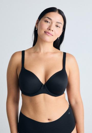 Бюстгальтер на косточках