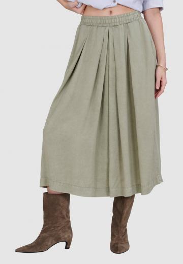 Летняя юбка