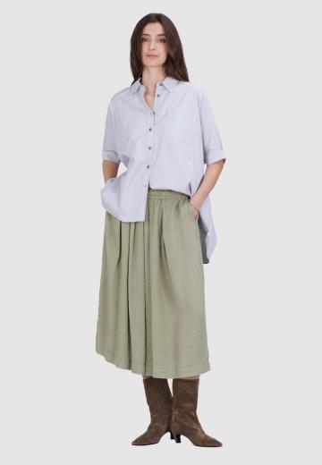 Летняя юбка