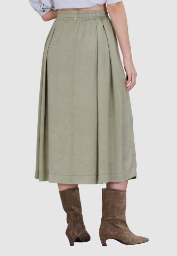 Летняя юбка