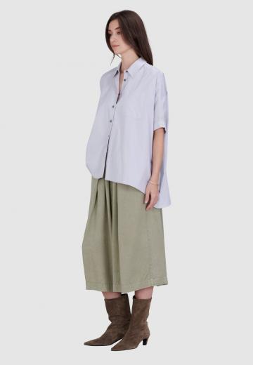 Летняя юбка