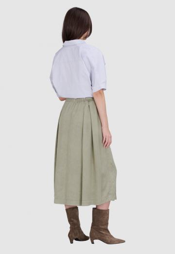 Летняя юбка