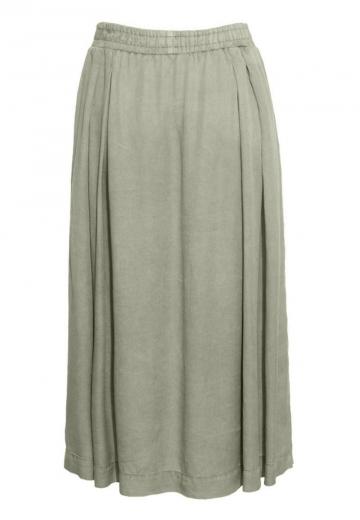 Летняя юбка