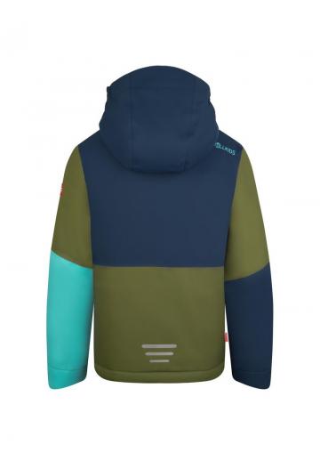 Куртка дождевик