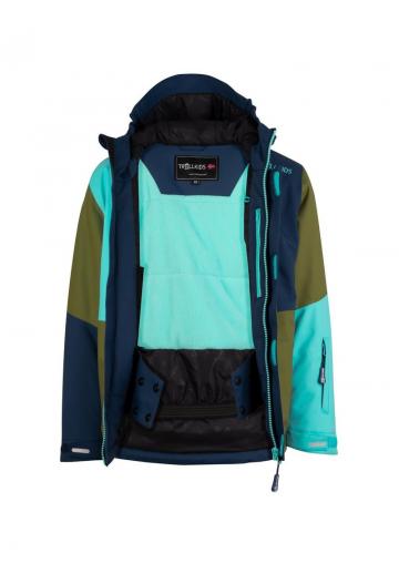 Куртка дождевик