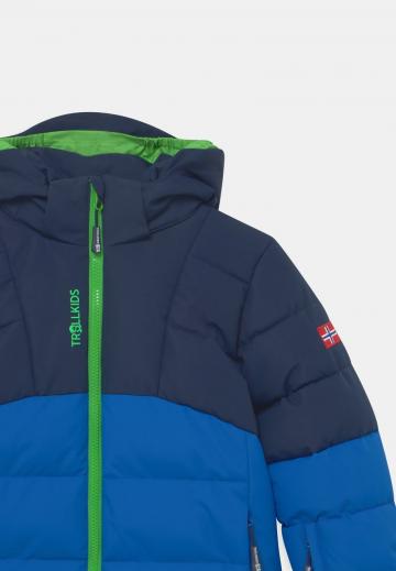 Спортивная куртка