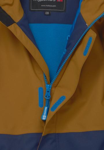 Куртка дождевик