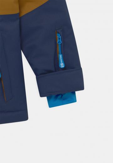 Куртка дождевик