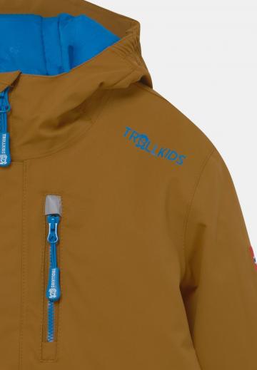 Куртка дождевик