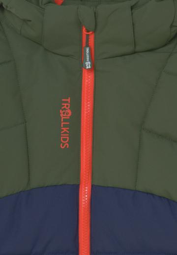 Спортивная куртка