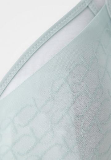 Бюстгальтер на косточках